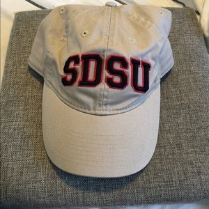 SDSU hat